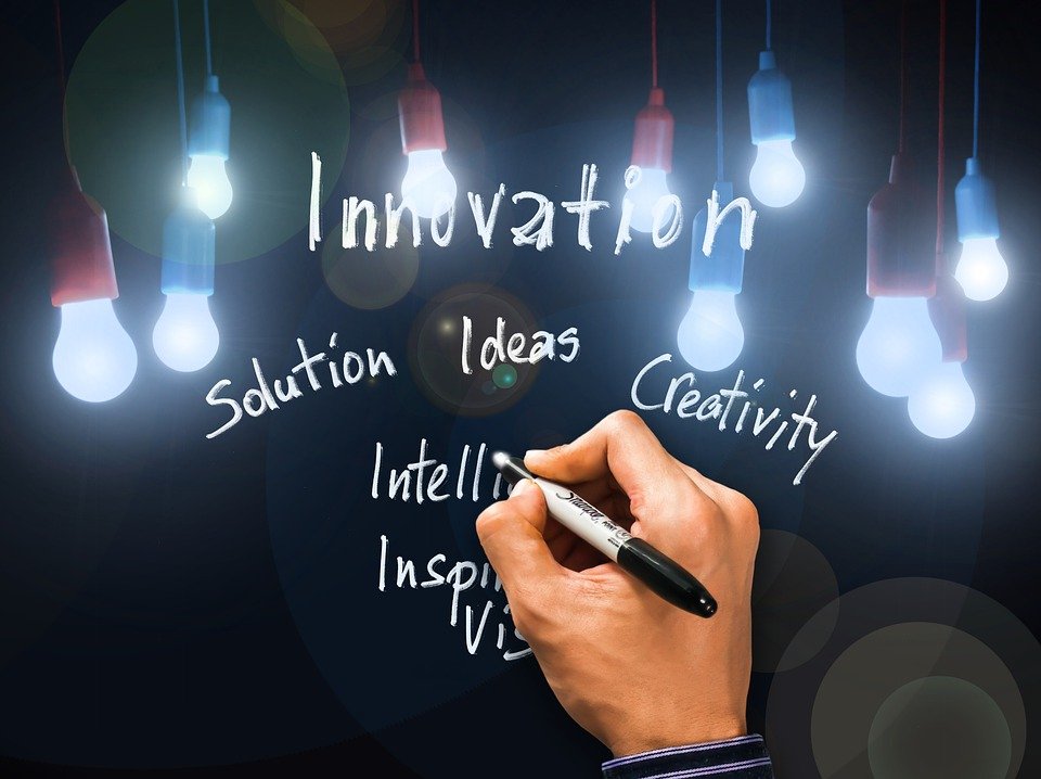  Innovate| Krishant Electrical Panel