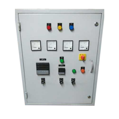 Furnace Panel | Krishant Eletrical Panels