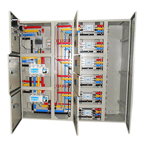 LT Panel | Krishant Eletrical Panels