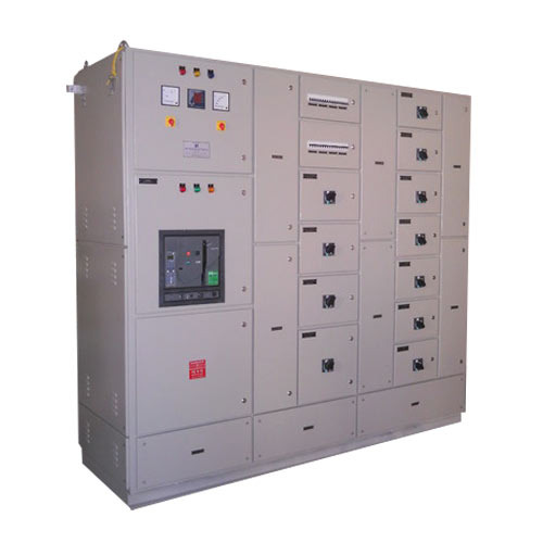 PCC Panel | Krishant Eletrical Panels